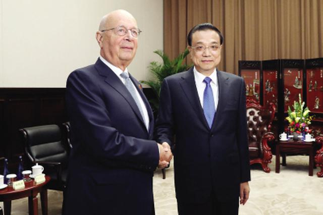 新华社发