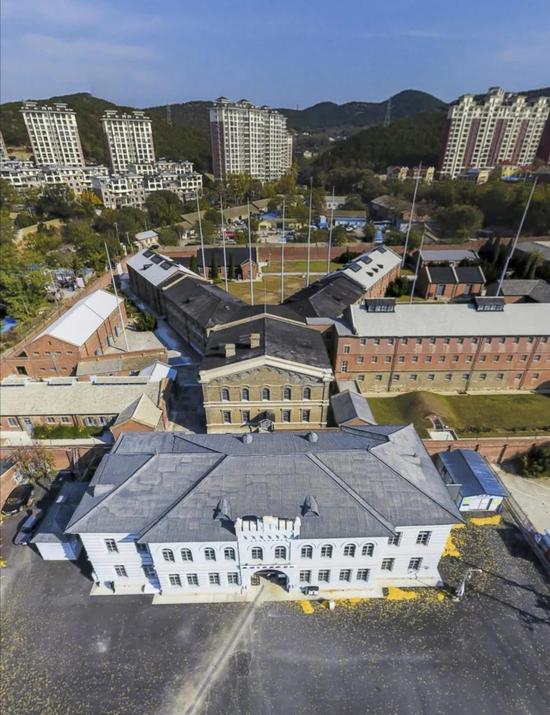 VR逛博物馆