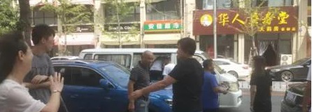 多方联动全员参与