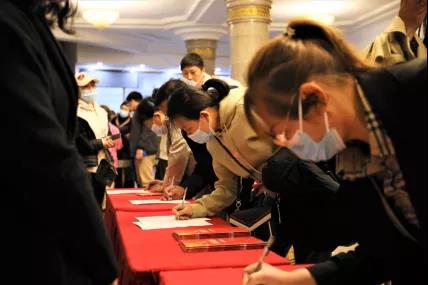 严格现场疫情防控检查不放松