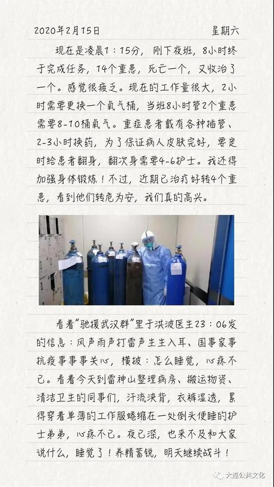 医者情专栏