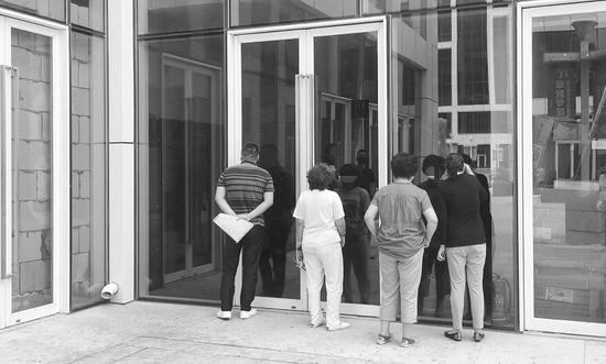 �ǻ㽡�������ĳ����Ѿ������޵�λ���ϡ� �뵺��������������ϯ��Ӱ��������