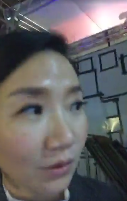 陶晶莹在直播
