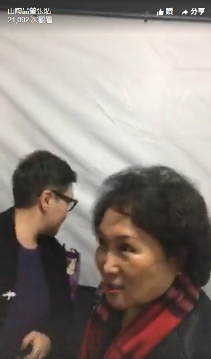 牛春龙入镜