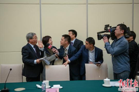 教育部部长陈宝生：已整顿20万所校外培训机构