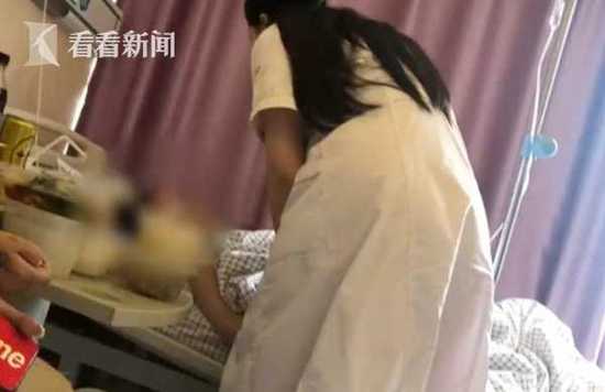 女生被陌生男子怂恿做"隆胸手术" 因而错过高考