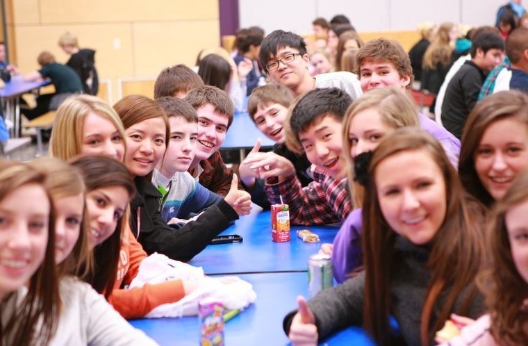 低龄留学生必读：解析高中留学加拿大的好处