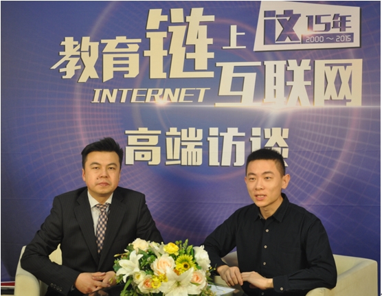 鲲鹏移民副总经理刘振明