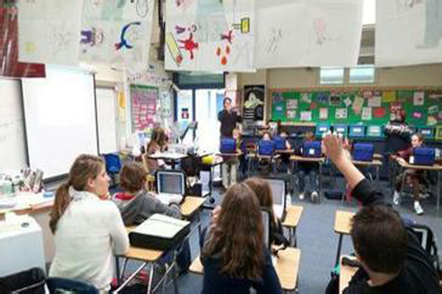 就读顶尖美国高中是否就能顺利进入常青藤