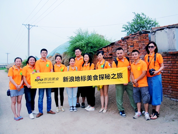 走进五常看水稻如何变大米