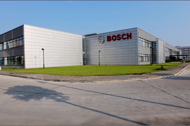 博世就大众尾气排放作弊展开内部调查