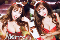 同济校花置身麦田神情陶醉