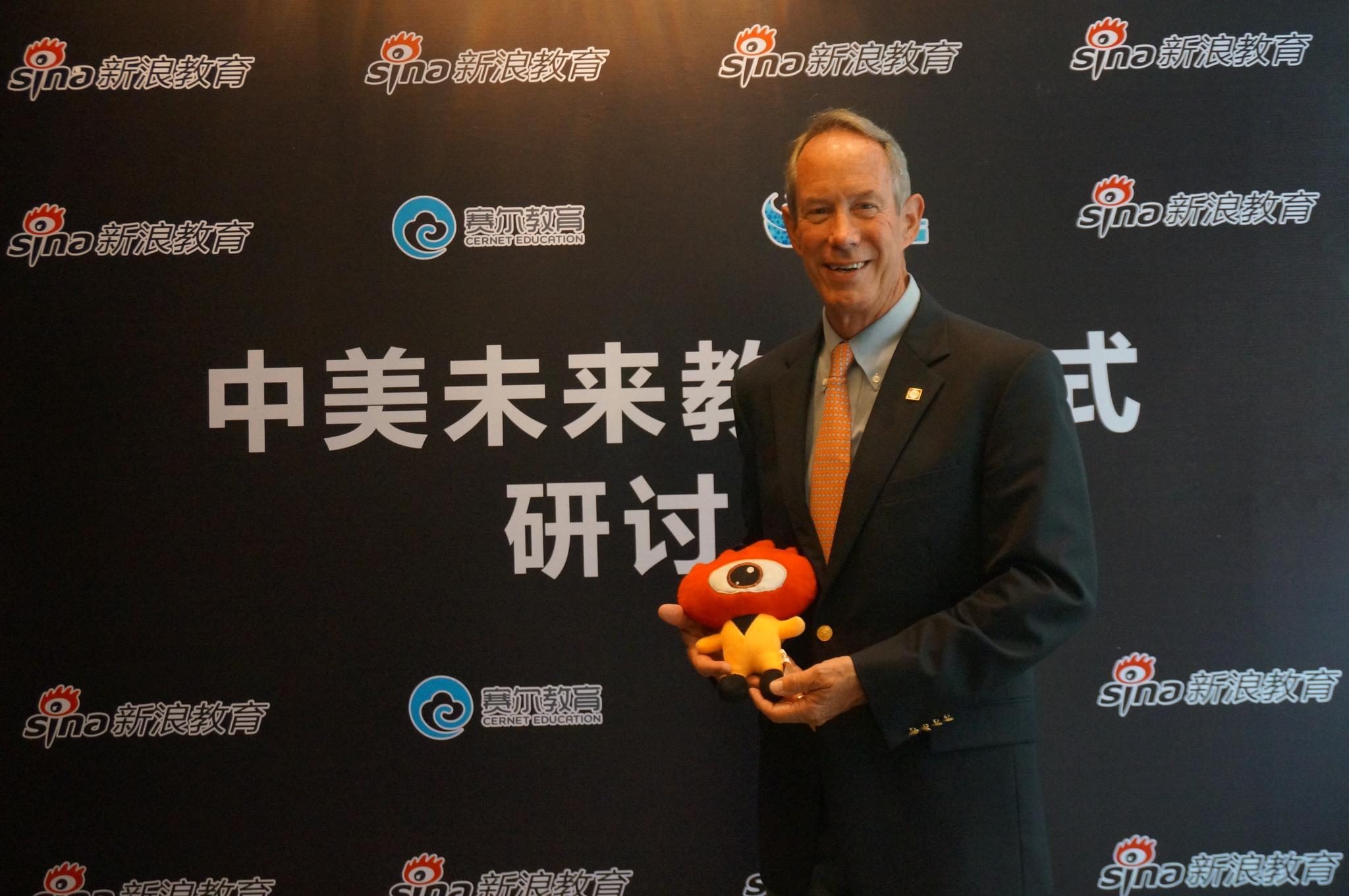 查德威克学校：国际学校如何维持好口碑