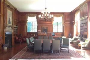 金融高管：我为何送女儿去美国读寄宿高中