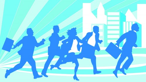 曾在中国留学的外国海归有没有“求职的烦恼”