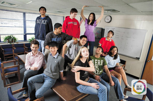 纽约中文试卷受打击？美国高考中文试卷长这样