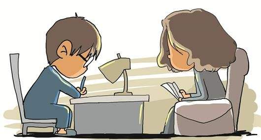 所有高中生家长: 请把这12句话送给孩子