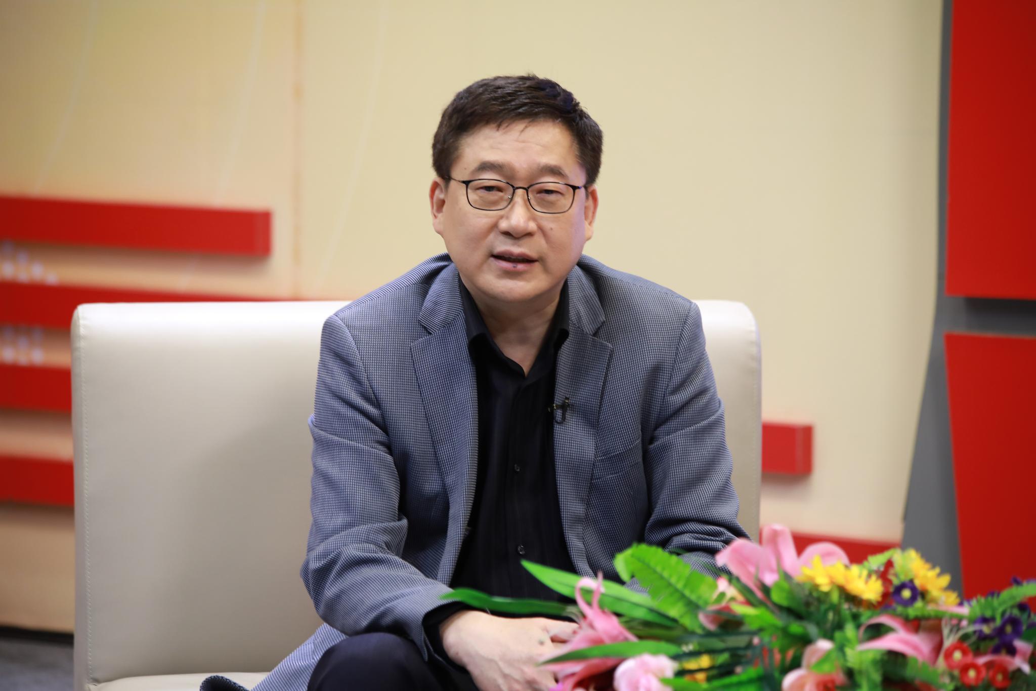 高校驾到之中国科学院大学