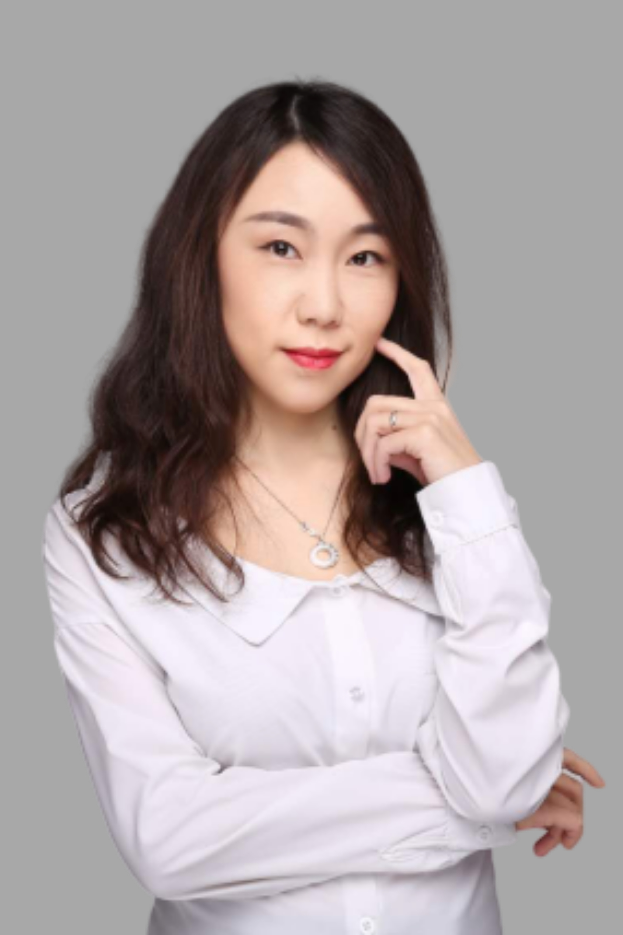 郝景芳 经济学专家 儿童通识教育品牌童行学院创始人