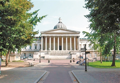 英国大学扎堆承认中国高考成绩 可申请入读本科课程