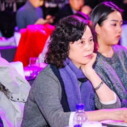 光明日报《教育家》杂志副总编姜乃强