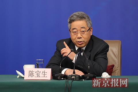 教育部部长谈减负：培训机构炫耀的成绩单大多是忽悠