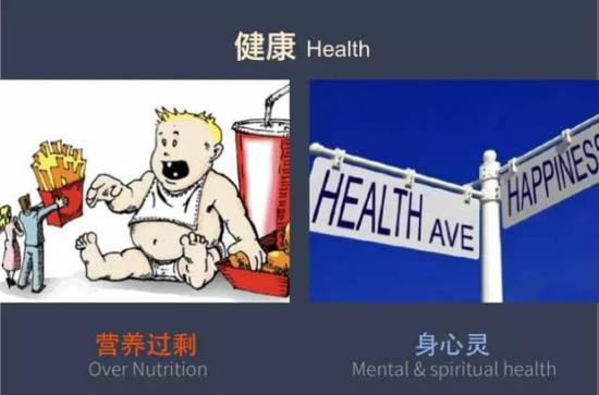 其实,温饱之后,是时候关心一下孩子精神上的需求、挑战和必要的帮助了。