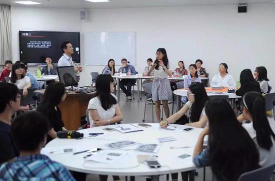 实招靓招频出 这些高校加强本科教育的做法亮了