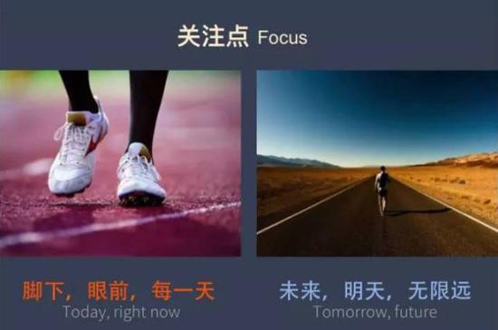其实,我们更应该关注孩子15年后的成功,而不是现在某一科目的成绩。