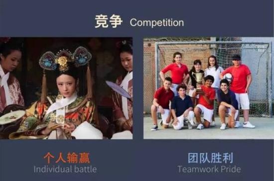 其实,如果一部电视剧成了中国生存手册,学校将培养出丛林中的动物之王。