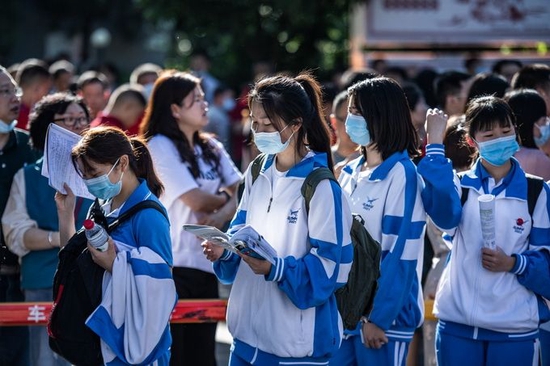北京2023年高考第一次英语听说机考2月25日举行