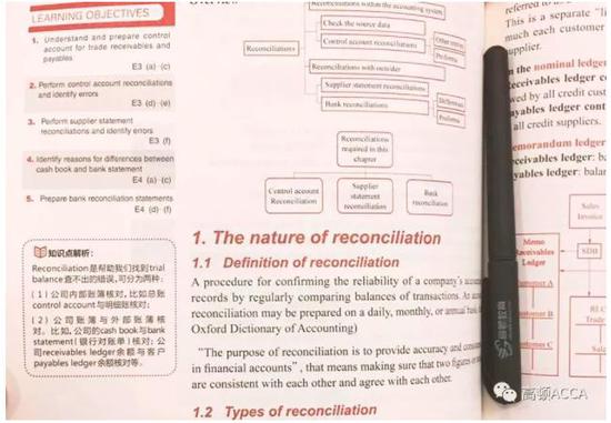 一年拿下ACCA 90分+英语四级511分+英语六级534分