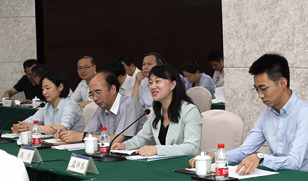 教育部与浙江省签署共同推进浙江大学双一流建设战略合作协议