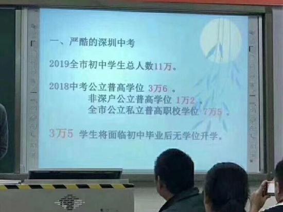 初三寒假中学校要求学生回校 算违规补课吗?