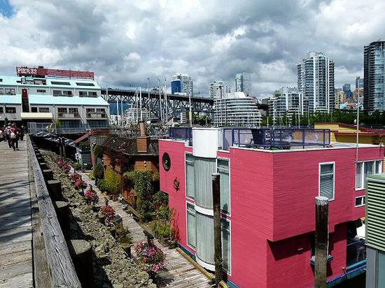 Granville Island