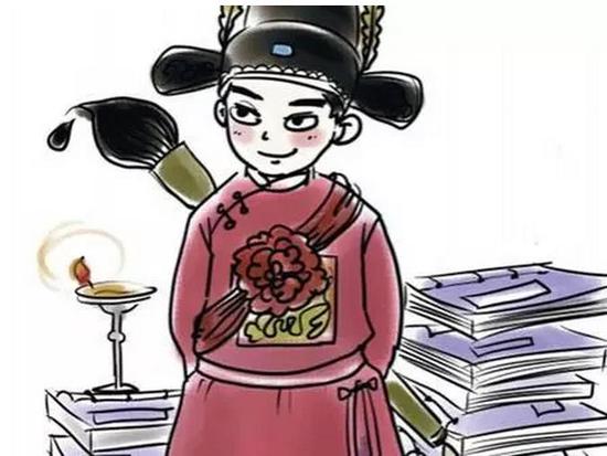 快评:过度宣传高考状元就像是在“吸鸦片”