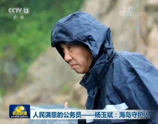 这段时间,花鸟乡迎来了入夏以来最大的强降雨。