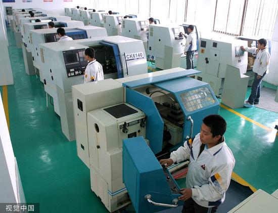▲资料图 来源:视觉中国