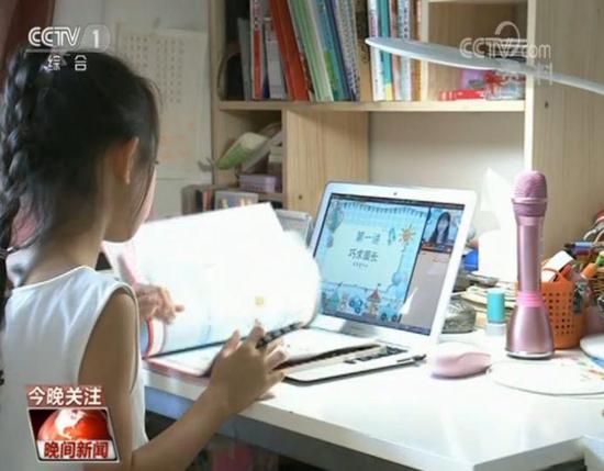 超前学习可能让孩子丧失自主学习能力