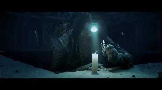 看《寻龙诀》学英语:摸金校尉的那些事|学英语