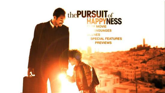 送给新年的自己:10条建议教你提升幸福感(双语