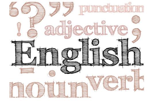 简单才实用:12首英语语法口诀歌