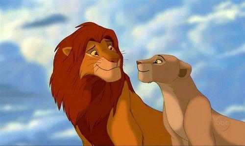 看动画学英语:《狮子王》这是我的王国(双语)|
