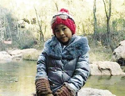 12岁女孩成绩不理想被家长批评后出走