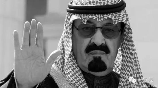 壕无人性！沙特5000王子拥有1.4万亿资产，国王度假一天花3500万！