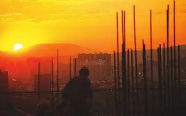 一二三线城市最新划分,你家在几线?