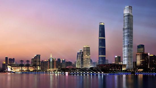 广州因房价低被退出一线城市阵营|房价|一线