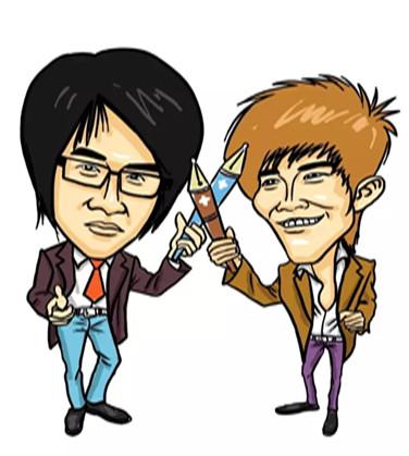 “码字界土豪榜”出炉!江南成作家首富,郭敬明和韩寒让人大跌眼镜!