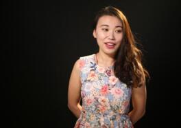 正保远程:传递学习影响力 我为学习代言