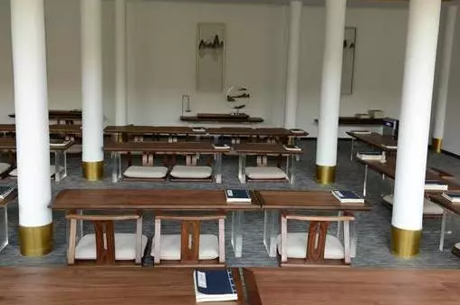 学费36万,只学失败不学成功的湖畔大学,藏着马云怎样的野心